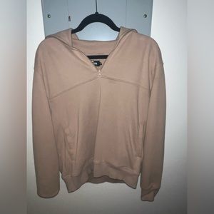 Zyia 1/4 zip